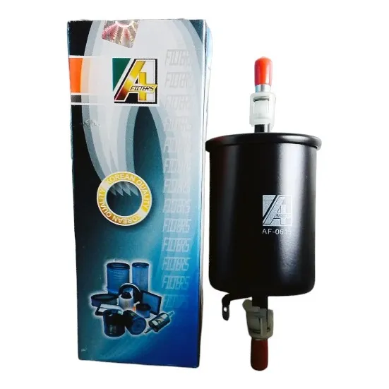 Filtro De Gasolina Aveo/epica/optra/spark/chery Arauca 619