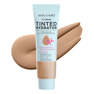 Hidratante Tintado Wet N Wild Bare Focus Matte Medium Bronce Hidratante Tintado Wet N Wild Bare Focus Matte Medium Bronce