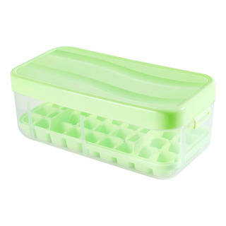 Recipiente K Ice Tray Summer Cool Block Para Hacer Alimentos Recipiente K Ice Tray Summer Cool Block Para Hacer Alimentos