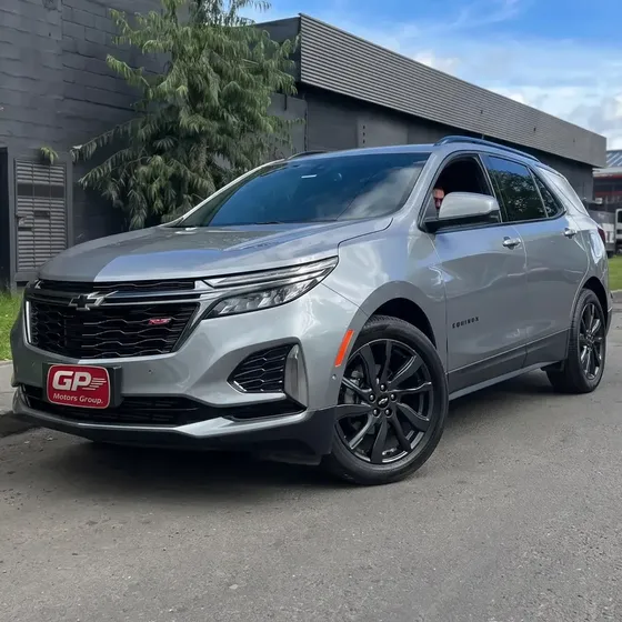 Chevrolet Equinox 2023 1.5 Rs At