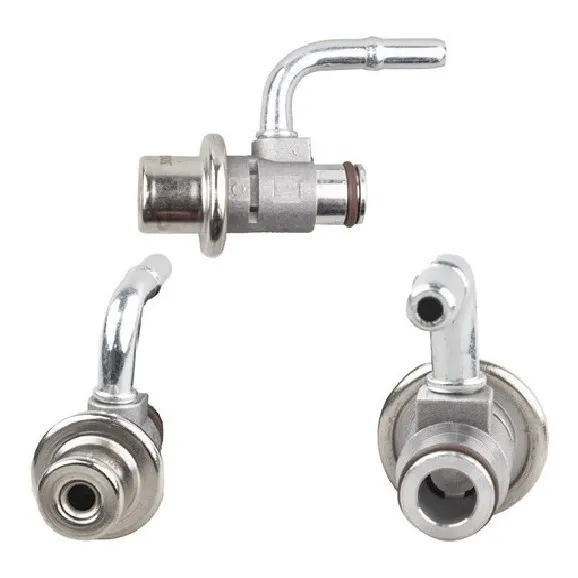 Regulador Presion Gasolina Kia Picanto