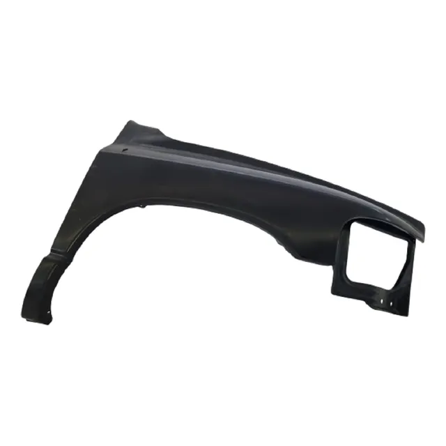 Guardafango Derecho Dodge Ram Pick Up 02-05