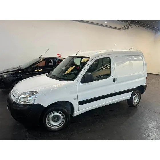 Citroën Berlingo Furgon 1.6 Vti 115 Business