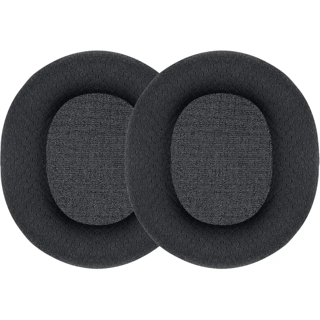 Allmohadillas Para Steelseries Arctis 3, 5, 7, 9 Pro, Un Par