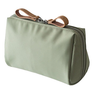 Bolsa De Maquillaje Para Mujer Bolsa De Cosméticos De Mano B Bolsa De Maquillaje Para Mujer Bolsa De Cosméticos De Mano B