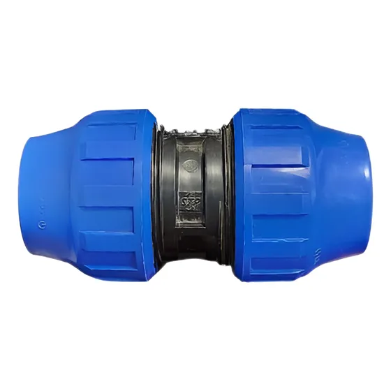 Copla De Compresión Stp Pn 16 25mm