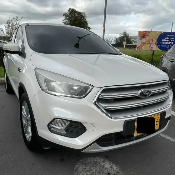 Ford Escape 2017 2.0 Se 245 Hp 4x2
