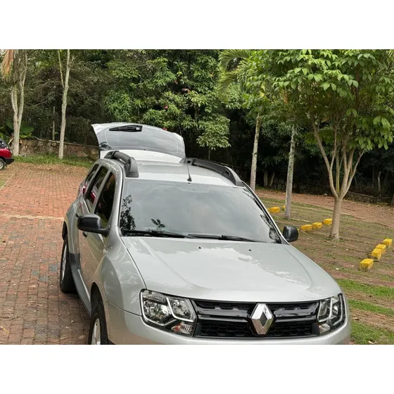 Renault Duster 1.6 Zen