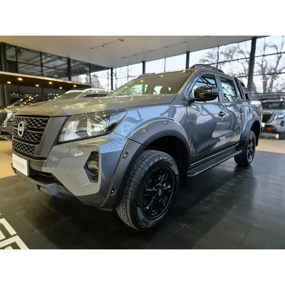 Nissan Frontier Xgear 4x4 Aut My25
