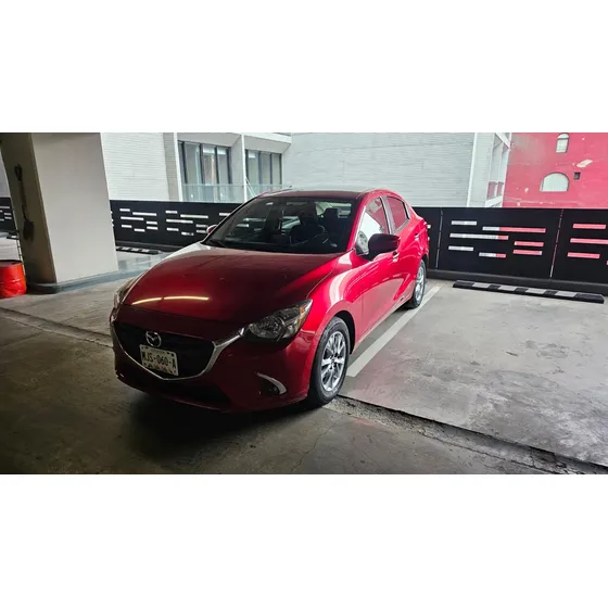 Mazda Mazda 2 1.5 I Touring At