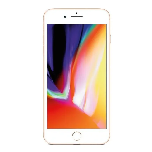iPhone 8 Plus 64 GB oro - Excelente (Reacondicionado)