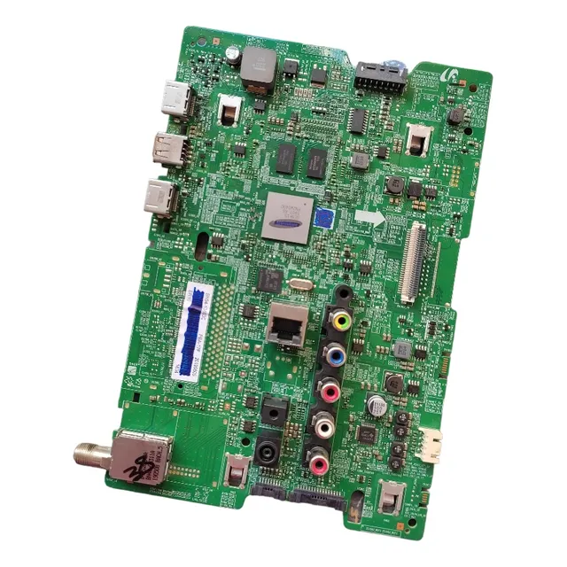 Placa Principal Tv Be32n Lh32bene Bn94-13603c