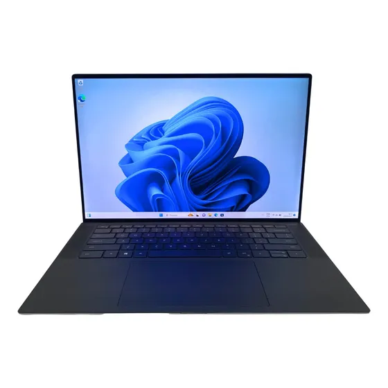 Notebook Dell Precision 5560 Core I7 11850h 32gb 512gb Ssd