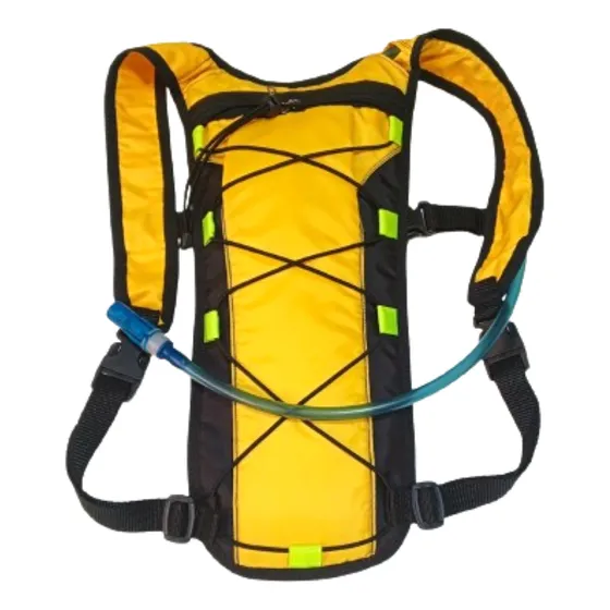 1 Mochila Camelback Trail Running Senderismo 2 Litros Usada