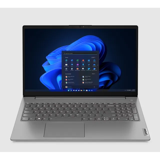 Notebook Lenovo V15 15.6 I5 13420h 16gb Ssd 512gb Win11 Pro
