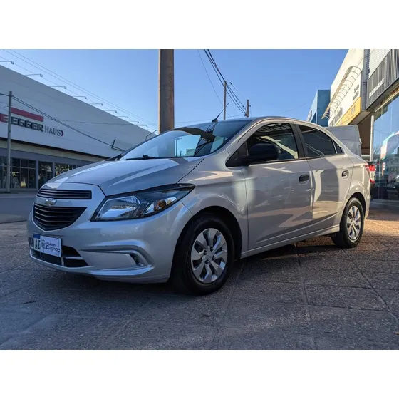 Chevrolet Prisma 1.4 Joy Ls