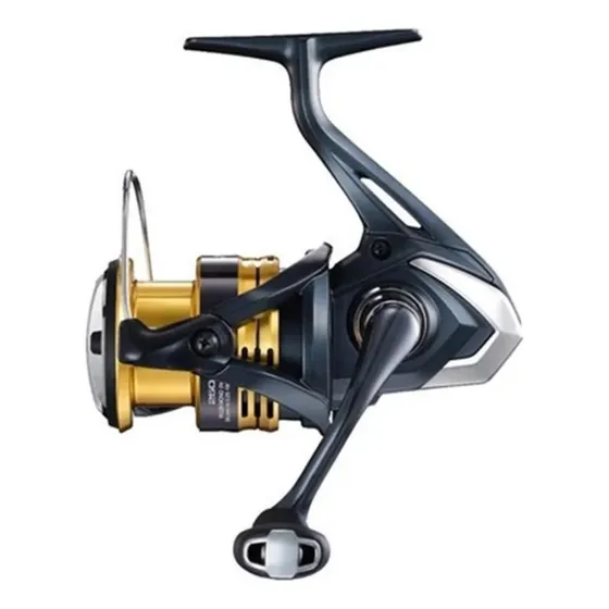 Molinete Carretel Shimano Sahara Fj2500 5.0:1 5rol 9kg 250g