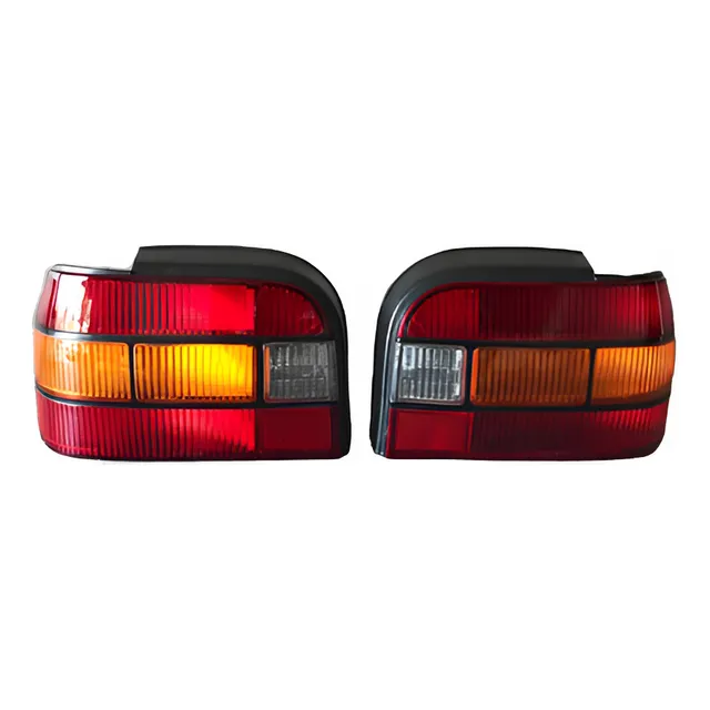 Stop De Festiva 1990-1994 Nuevo Taiwanes Ford