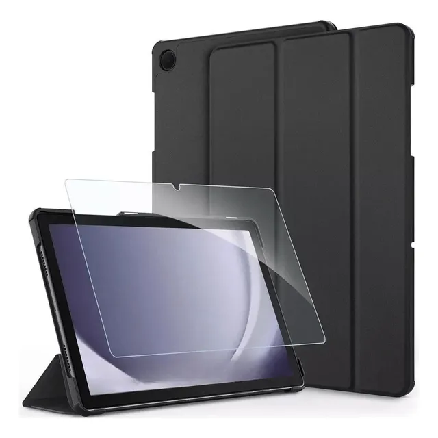 Funda For Samsung Galaxy Tab A9+ Con 1 Protector Pantalla