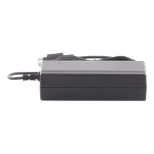 Fuente De Poder Regulada 12 Vcc 3.3 A Conector Din 4 Pin