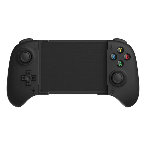Mobile Gaming Controller 8bitdo Ultimate For Android Black