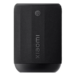 Bocina Mini Xiaomi Asm01g Bluetooth Color Negro