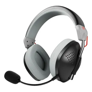 Headset Gamer Havit Gamenote Fuxi H4 Bt 2.4hz Type-c Preto Headset Gamer Havit Gamenote Fuxi H4 Bt 2.4hz Type-c Preto