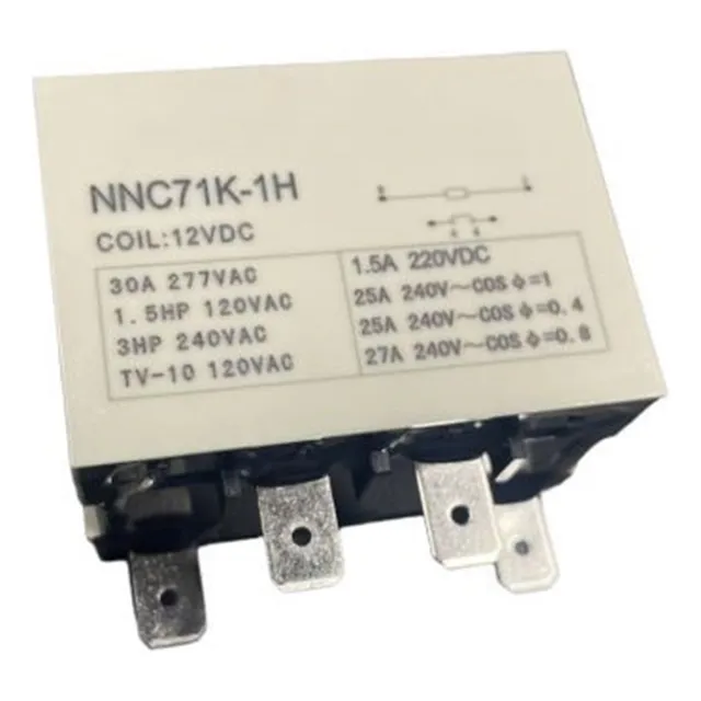 Relay Electronico Secadora H A I E R