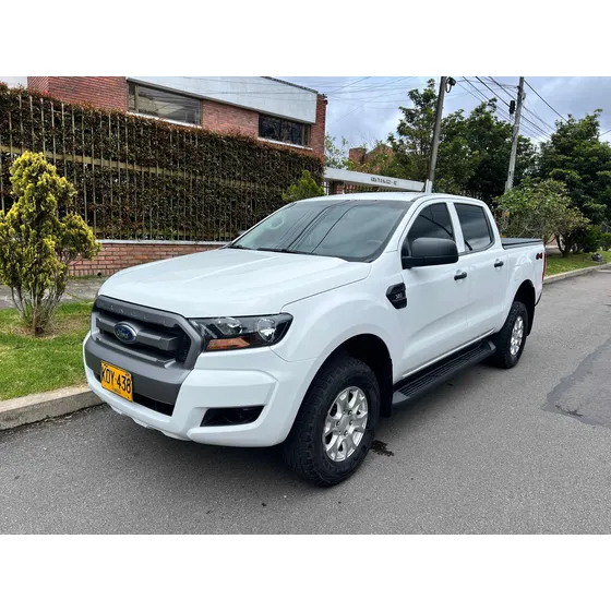 Ford Ranger 3.2 Xls