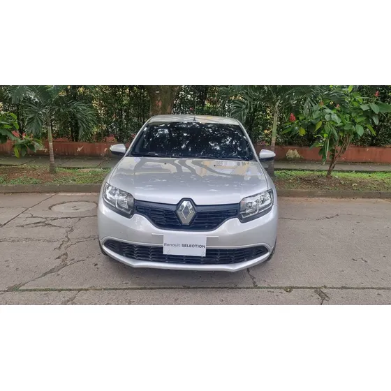 Renault Logan 1.6 Authentique / Life
