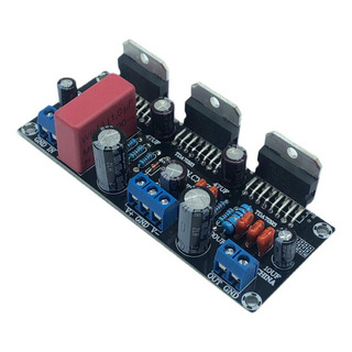 Aplicável A Módulo De Placa Amplificadora De Áudio Tda7293 Aplicável A Módulo De Placa Amplificadora De Áudio Tda7293