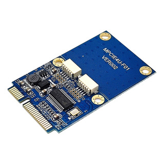 Mini Pci Usb Conversor De Cartão Adaptador Sem Cabos Mini Pci Usb Conversor De Cartão Adaptador Sem Cabos