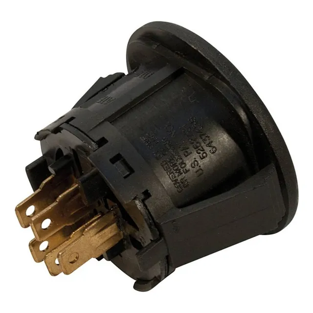 Chapa Tractor Husqvarna Ayp Mtd John Deere 