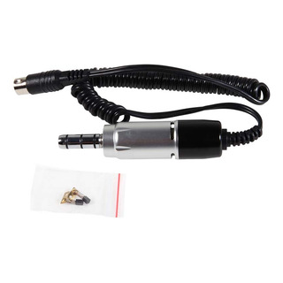 1 Conector Tipo E P/micromotor Pulidor 35,000rpm 1 Conector Tipo E P/micromotor Pulidor 35,000rpm