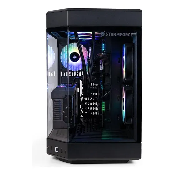 Stormforce Prism Gaming Pc Nvidia Geforce Rtx 4090 24gb 
