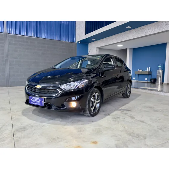 Chevrolet Onix Chevrolet Onix 1.4 Ltz Spe/4
