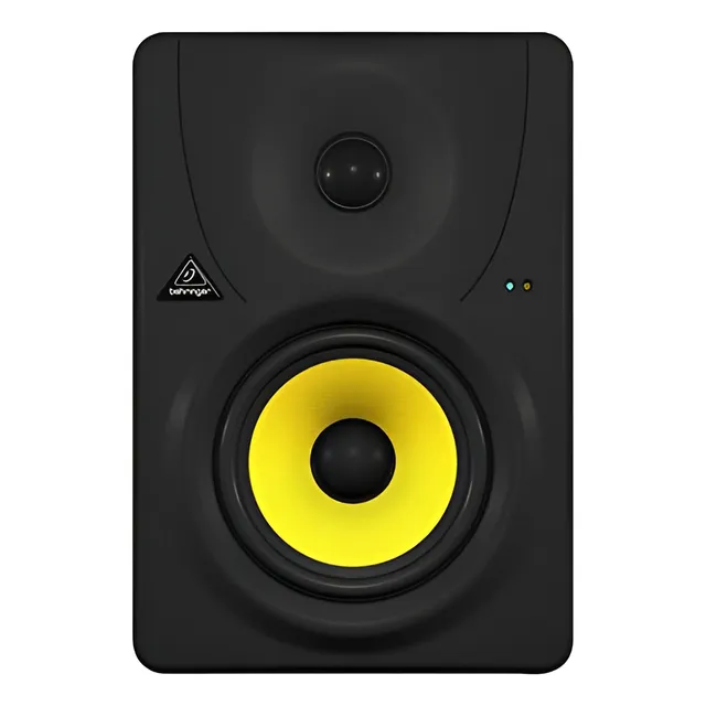 Behringer B1030a Monitor Estudio Activo Negro 75w
