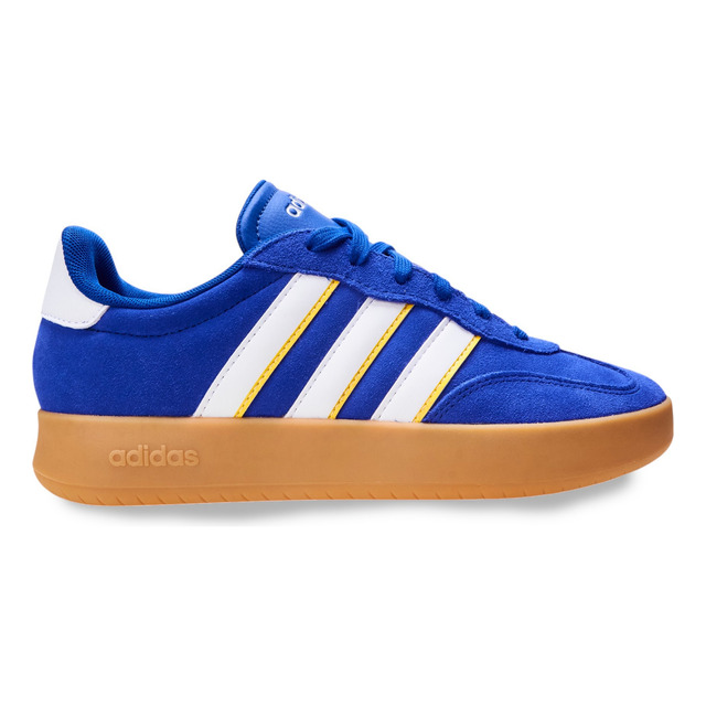 Tênis Casual Masculino Barreda Com Forro Têxtil adidas Tênis Casual Masculino Barreda Com Forro Têxtil adidas