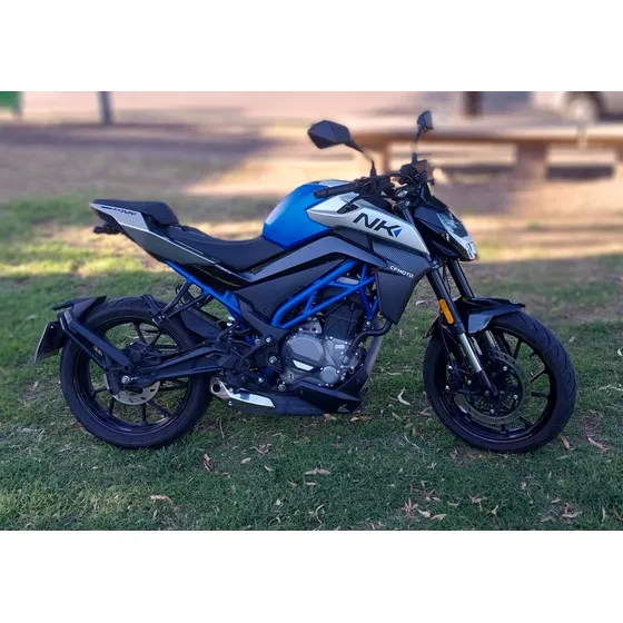 Cf Moto Nk300