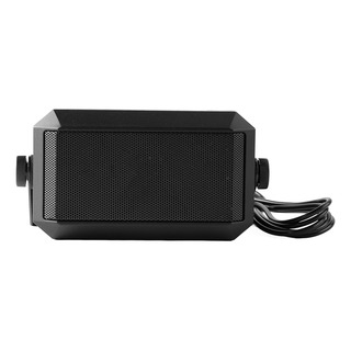 Altavoz Externo Para Vehículo, Enchufe Rectangular De 3,5 Mm Altavoz Externo Para Vehículo, Enchufe Rectangular De 3,5 Mm