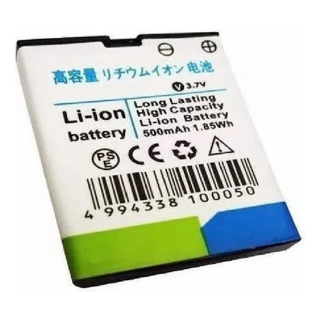 Bateria Mini Nokia 5130 Shine Original Nueva 5310