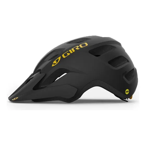 Casco Seguro Bicicleta Giro Fixture Mips Original Ciclismo