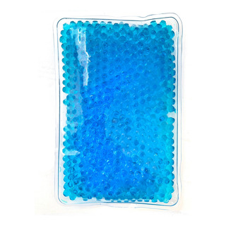 Medica Vital Compresa 14.5x9cm Gel Frío Y Caliente Medica Vital Compresa 14.5x9cm Gel Frío Y Caliente