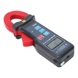 Pinza Amperimétrica Digital Etcr6100 0.0a1000a De Alta Preci Pinza Amperimétrica Digital Etcr6100 0.0a1000a De Alta Preci