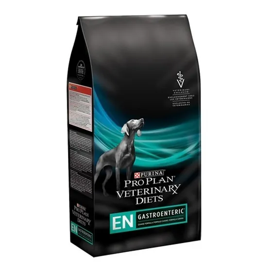 Proplan Veterinary Diets En Gastroenteric 7,5kg