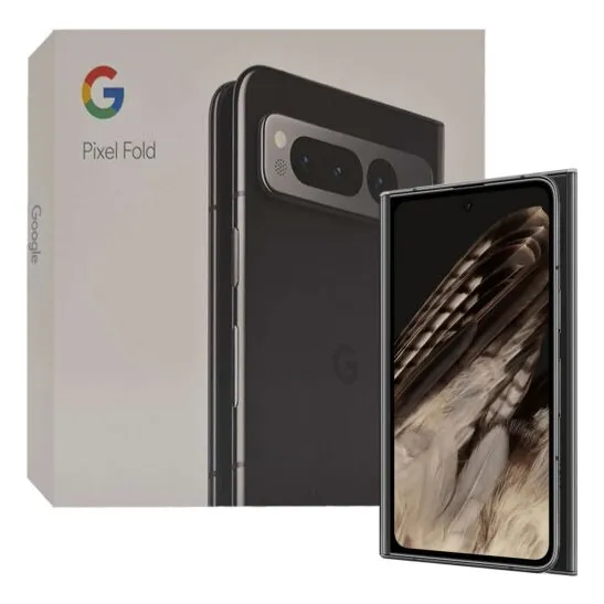 Google Pixel Fold 12gb+512gb