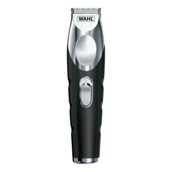 Maquina Cortapelo Wahl Groomsman Pro Inalambrica 8 En 1