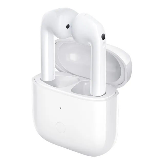 Auriculares Tws Xiaomi Redmi Buds 3 Blanco