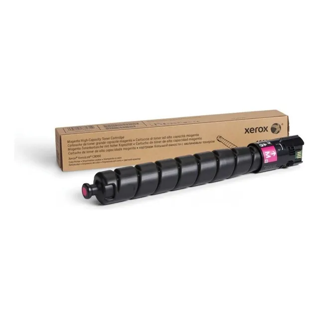 Toner Xerox Magenta Alta Capacidad Versalink 106r04055