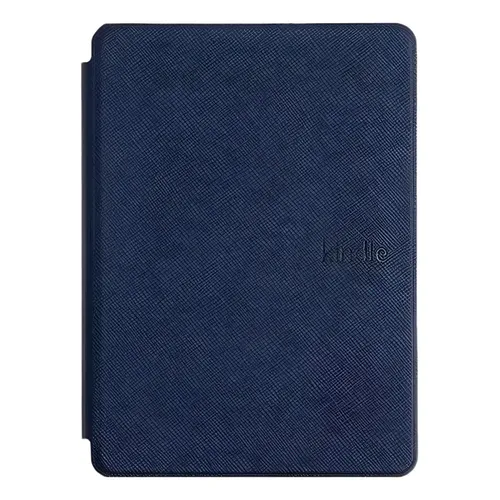 Capa Kindle Tecido 11a Geracao Amazon - Denim | MercadoLivre